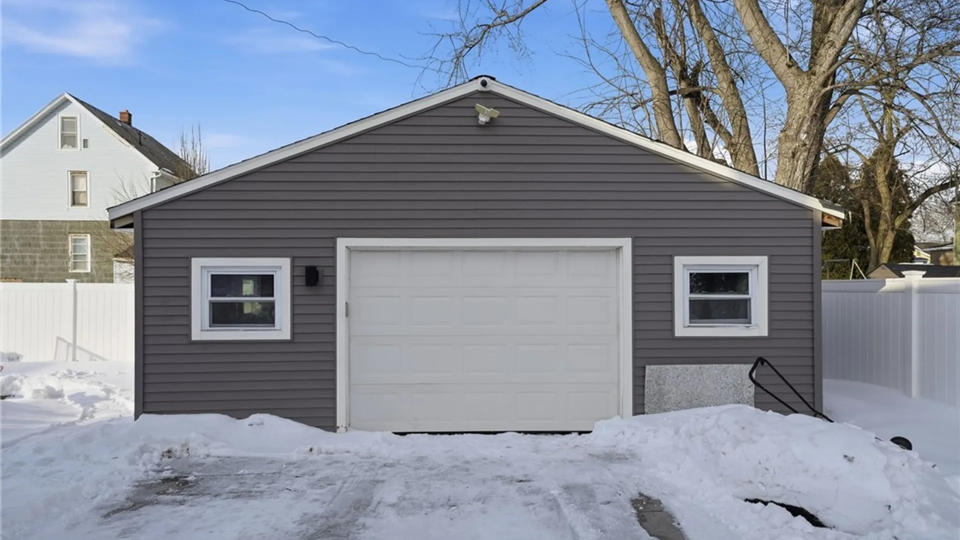 Property at 24 Pearl Avenue, Lackawanna, NY 14218 18