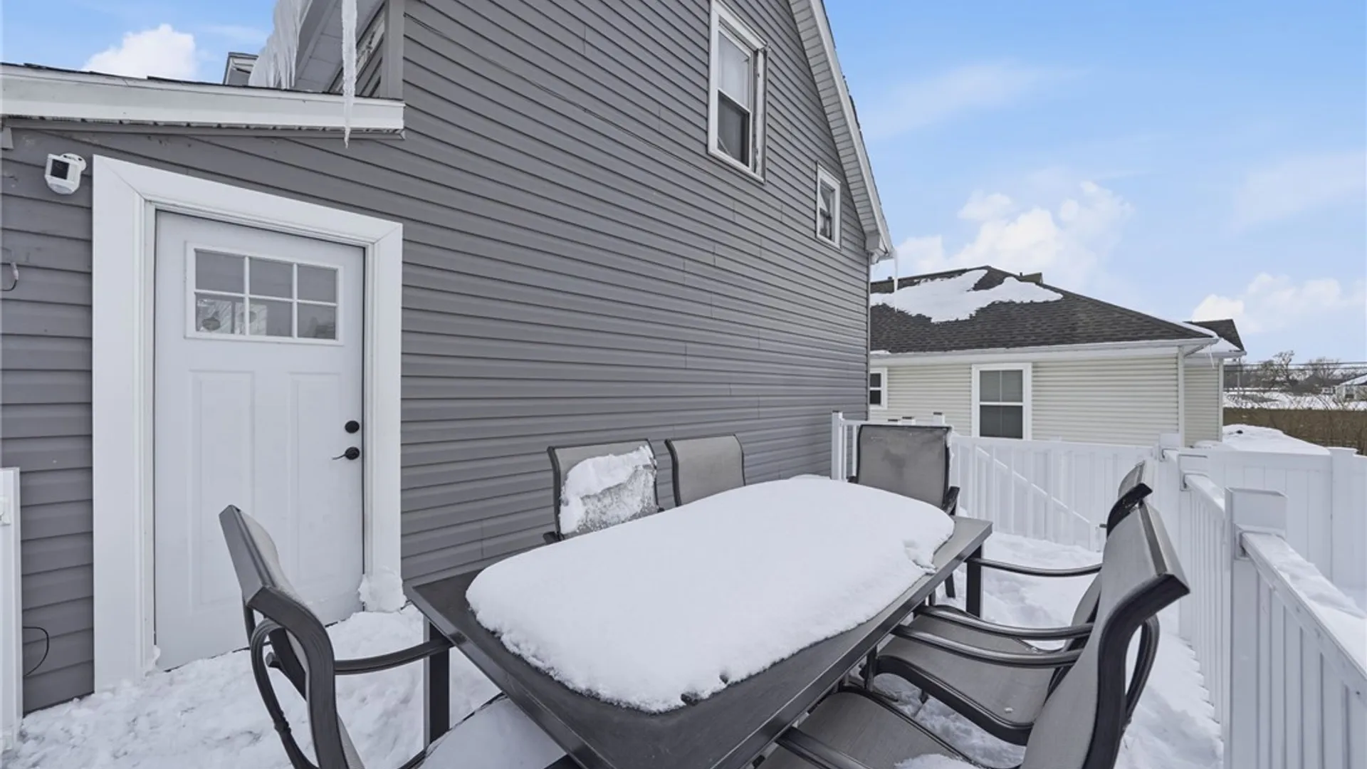 Property at 24 Pearl Avenue, Lackawanna, NY 14218 3