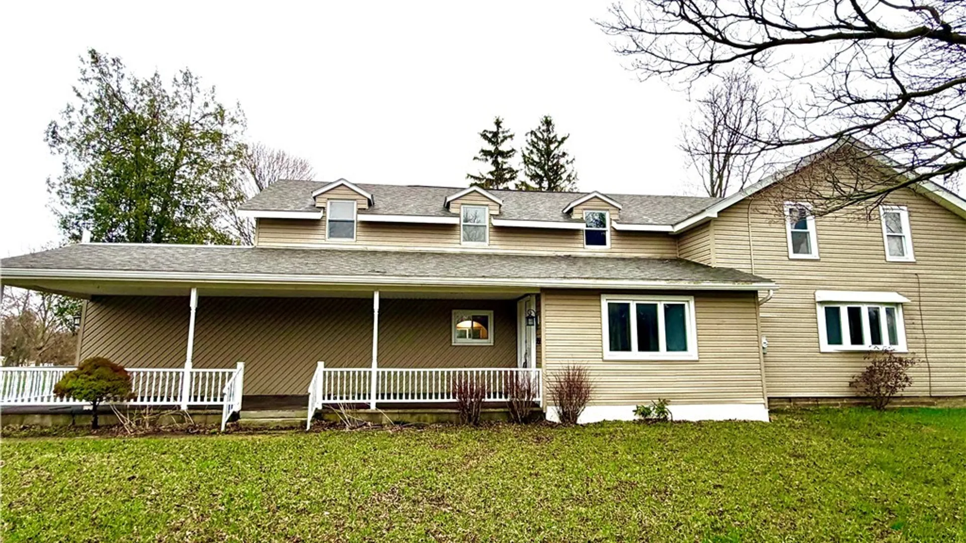 Property at 3292 Simmons Road, Vernon, NY 13477 2