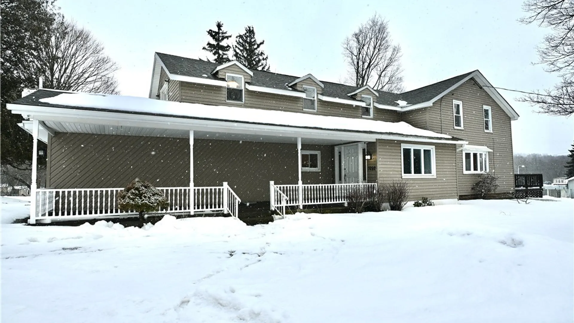 Property at 3292 Simmons Road, Vernon, NY 13477 3