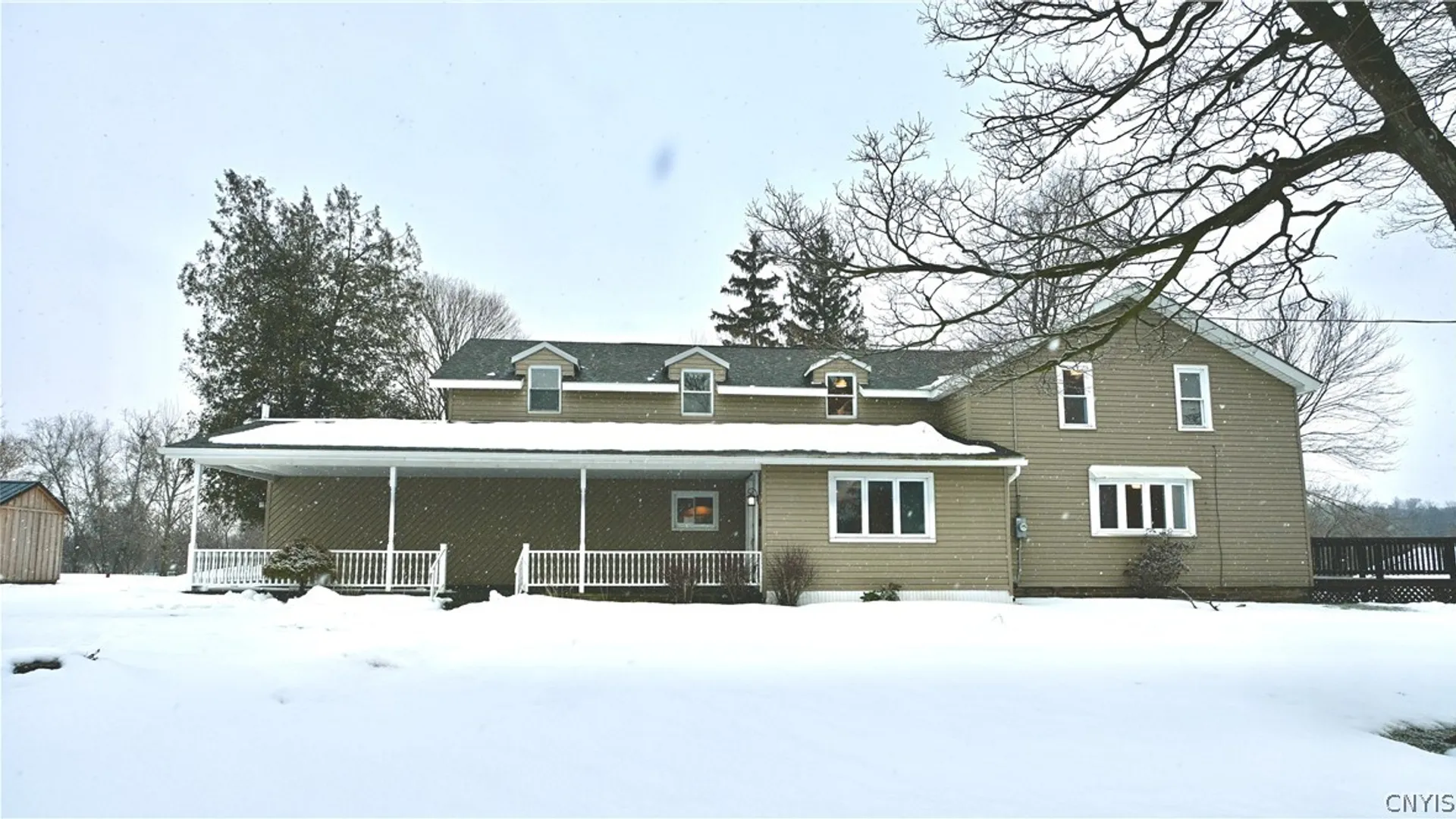 Property at 3292 Simmons Road, Vernon, NY 13477 36