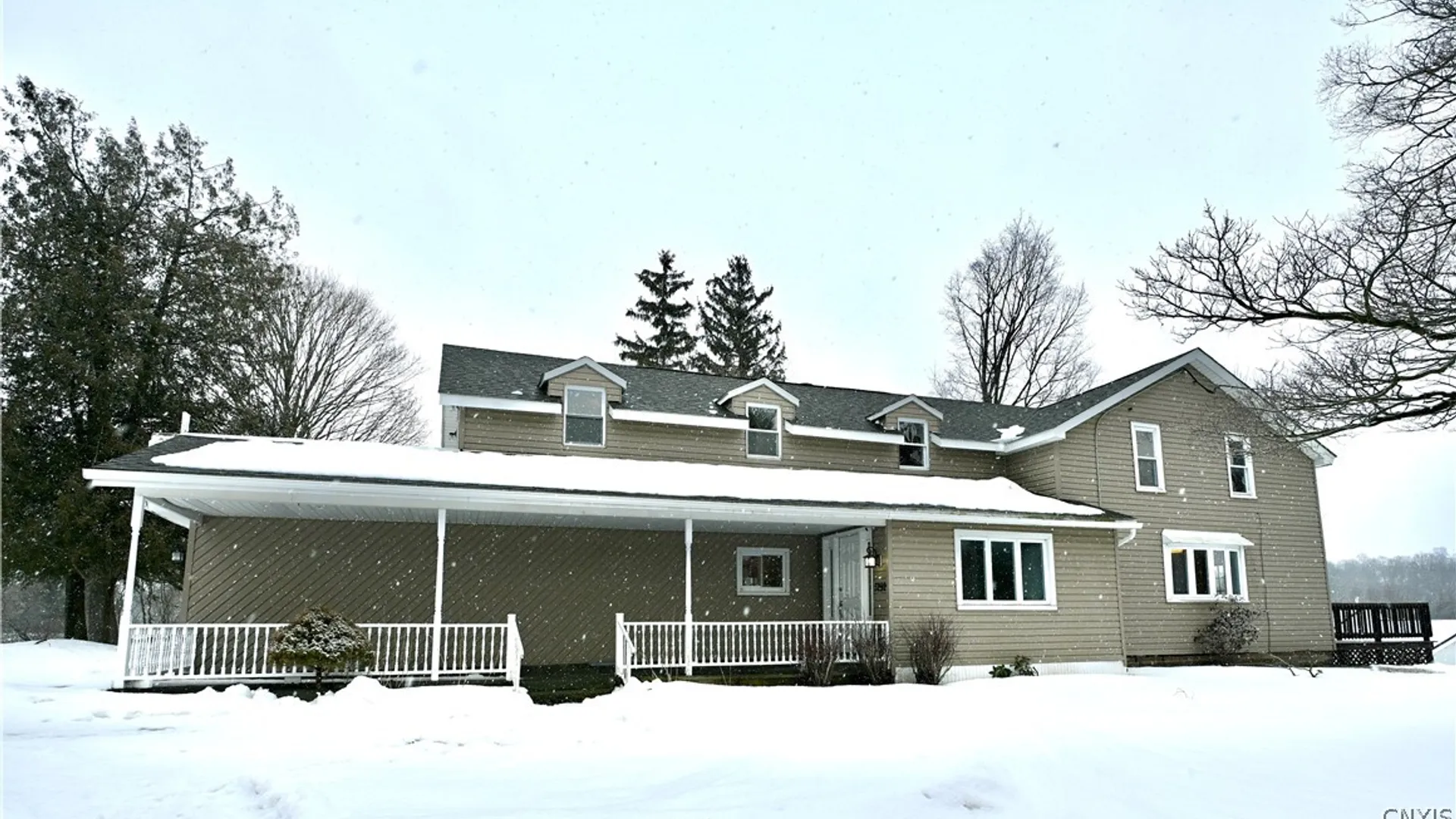 Property at 3292 Simmons Road, Vernon, NY 13477 40