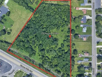 3197 Niag Falls Boulevard, Wheatfield, NY 14120