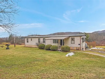 Property at 2513 Stannards Road, Wellsville, NY 14895