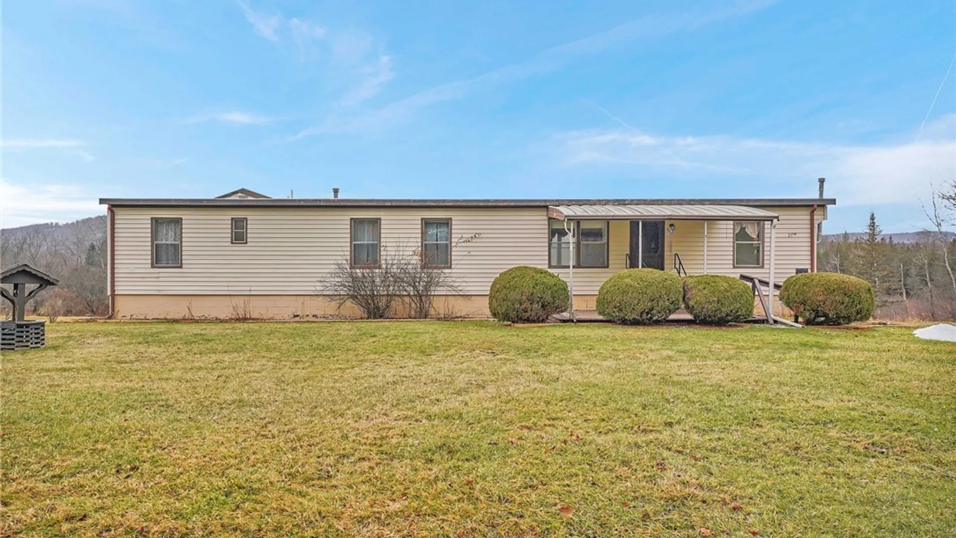 Property at 2513 Stannards Road, Wellsville, NY 14895 2