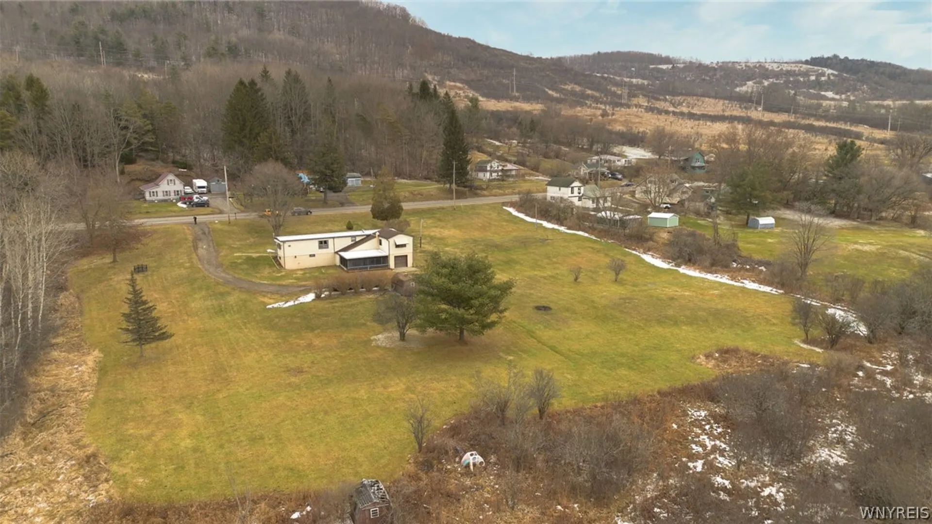 Property at 2513 Stannards Road, Wellsville, NY 14895 50