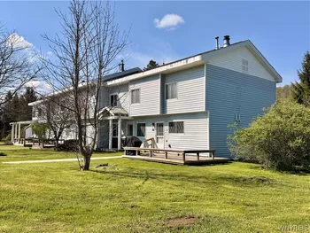 17 Evergreen Drive, Ellicottville, NY 14731