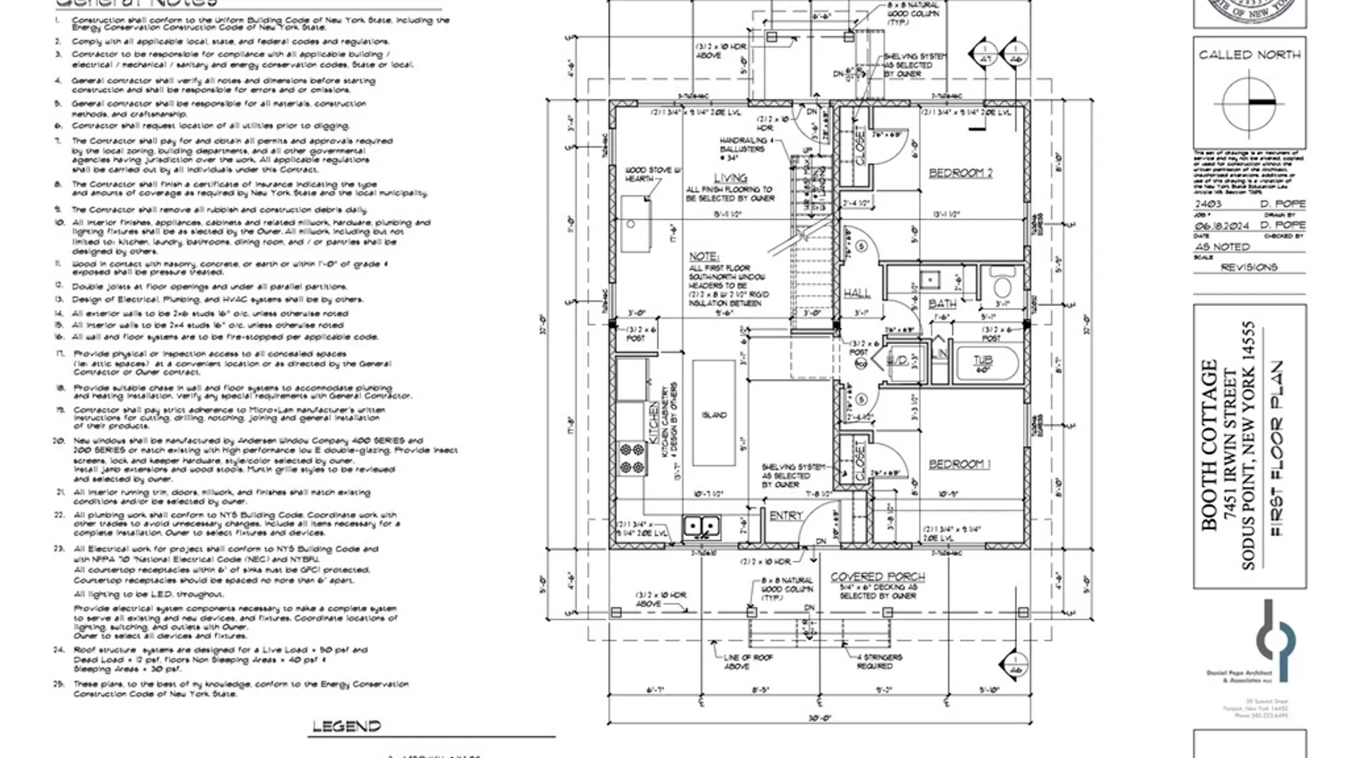 Property at 7451 Irwin Street, Sodus, NY 14555 17