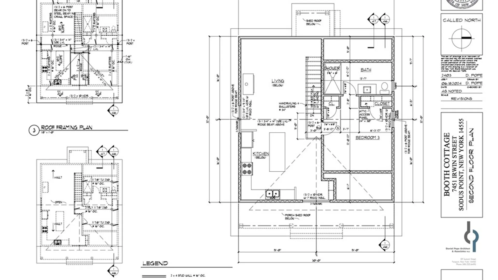 Property at 7451 Irwin Street, Sodus, NY 14555 18