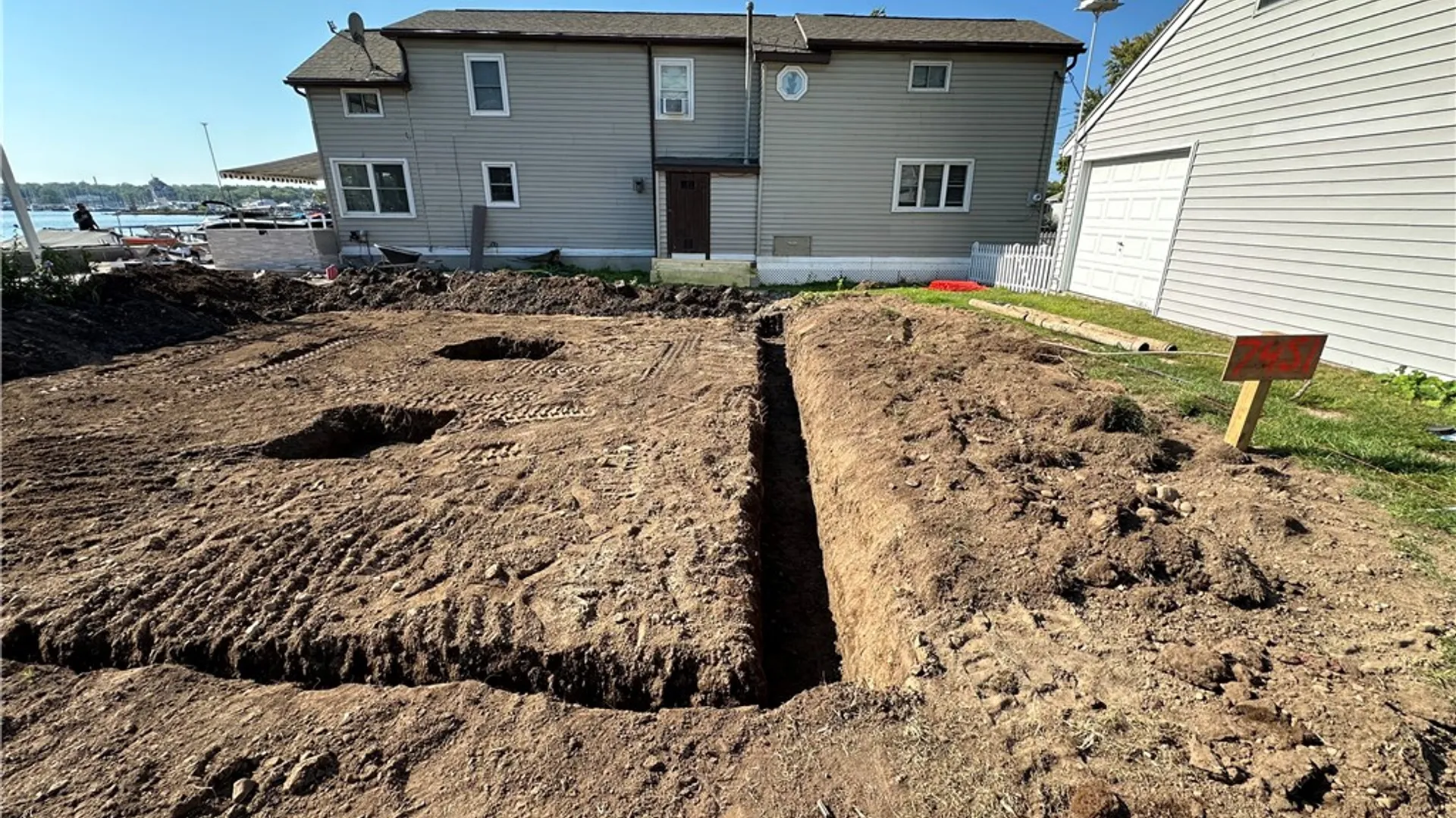 Property at 7451 Irwin Street, Sodus, NY 14555 2