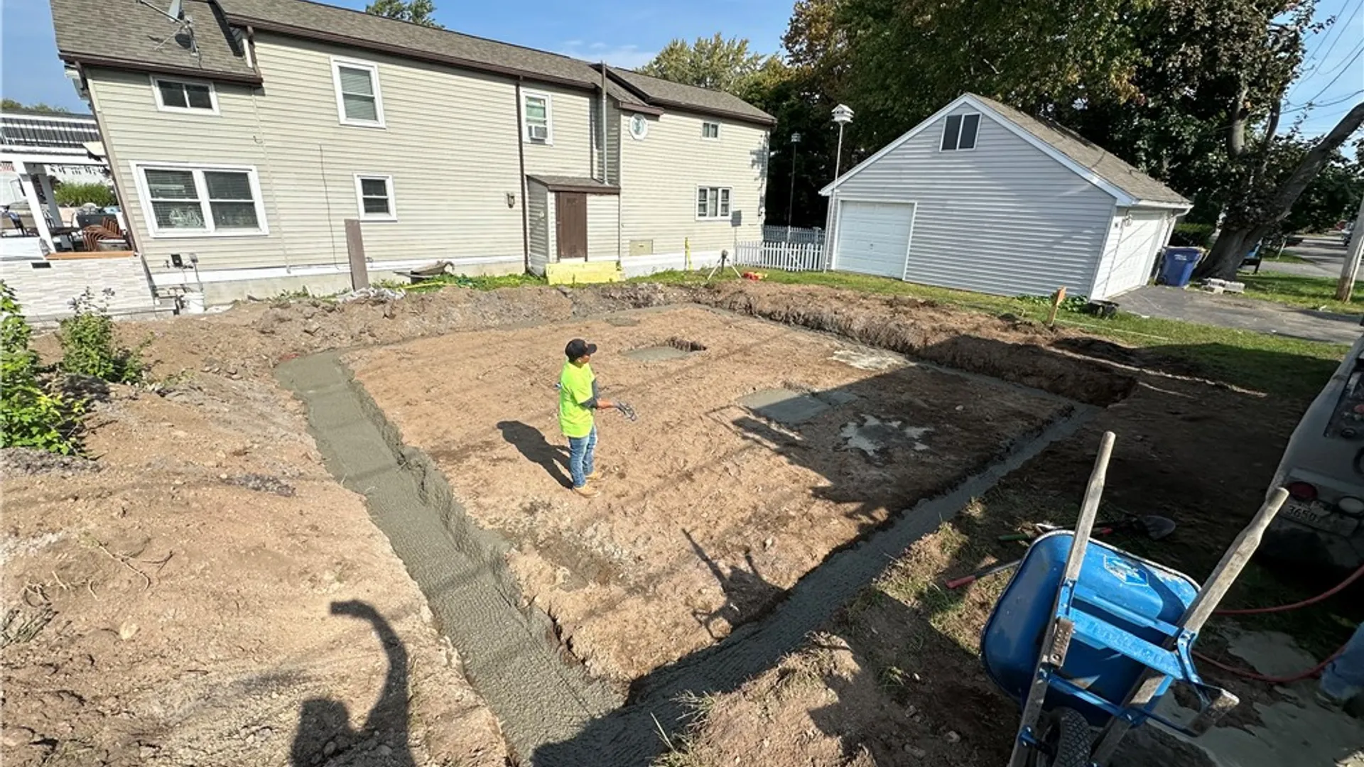 Property at 7451 Irwin Street, Sodus, NY 14555 6