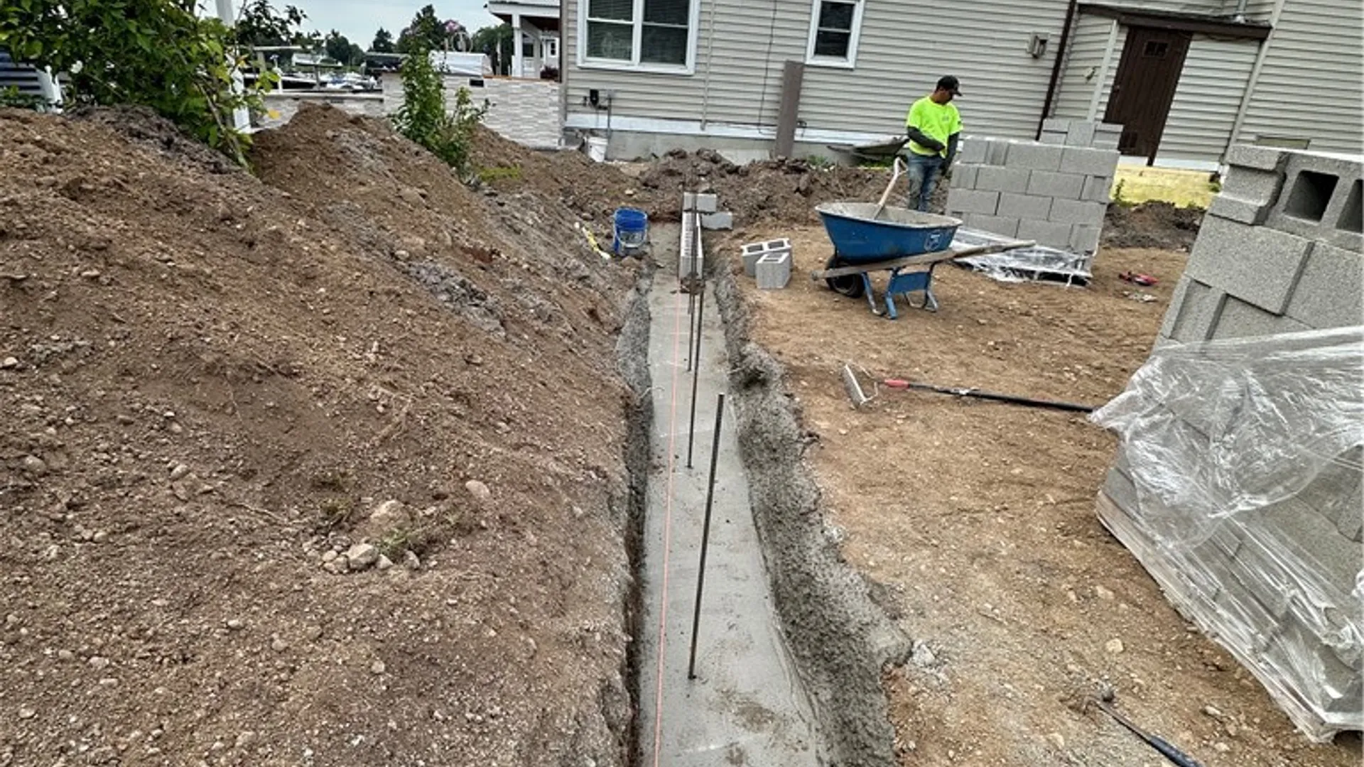 Property at 7451 Irwin Street, Sodus, NY 14555 7