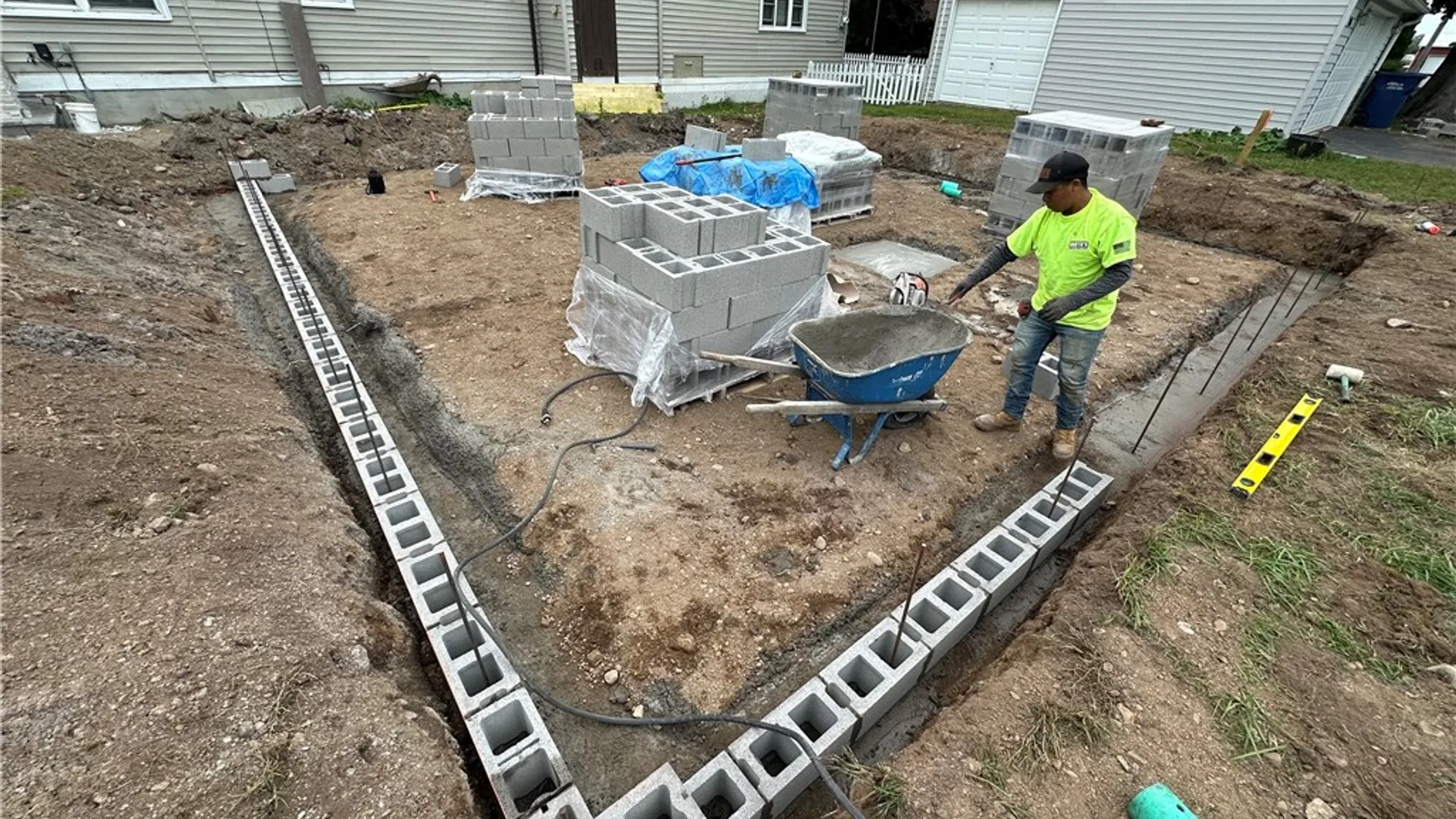 Property at 7451 Irwin Street, Sodus, NY 14555 8