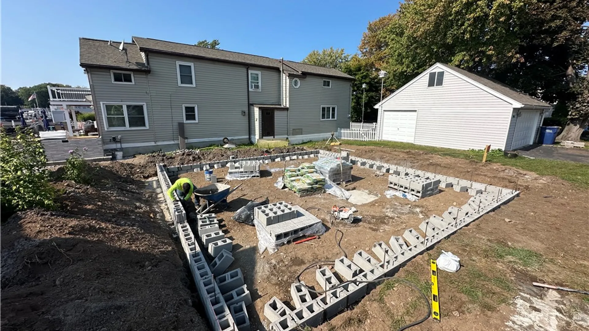 Property at 7451 Irwin Street, Sodus, NY 14555 9