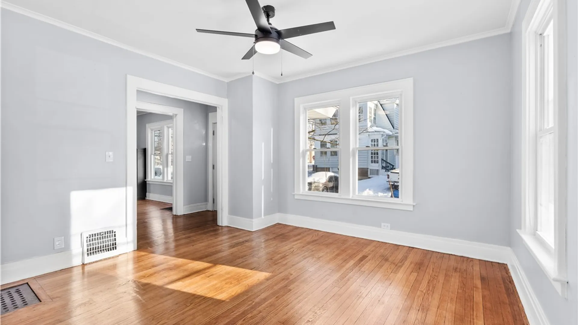 Property at 534 Elm Street, Syracuse, NY 13203 11