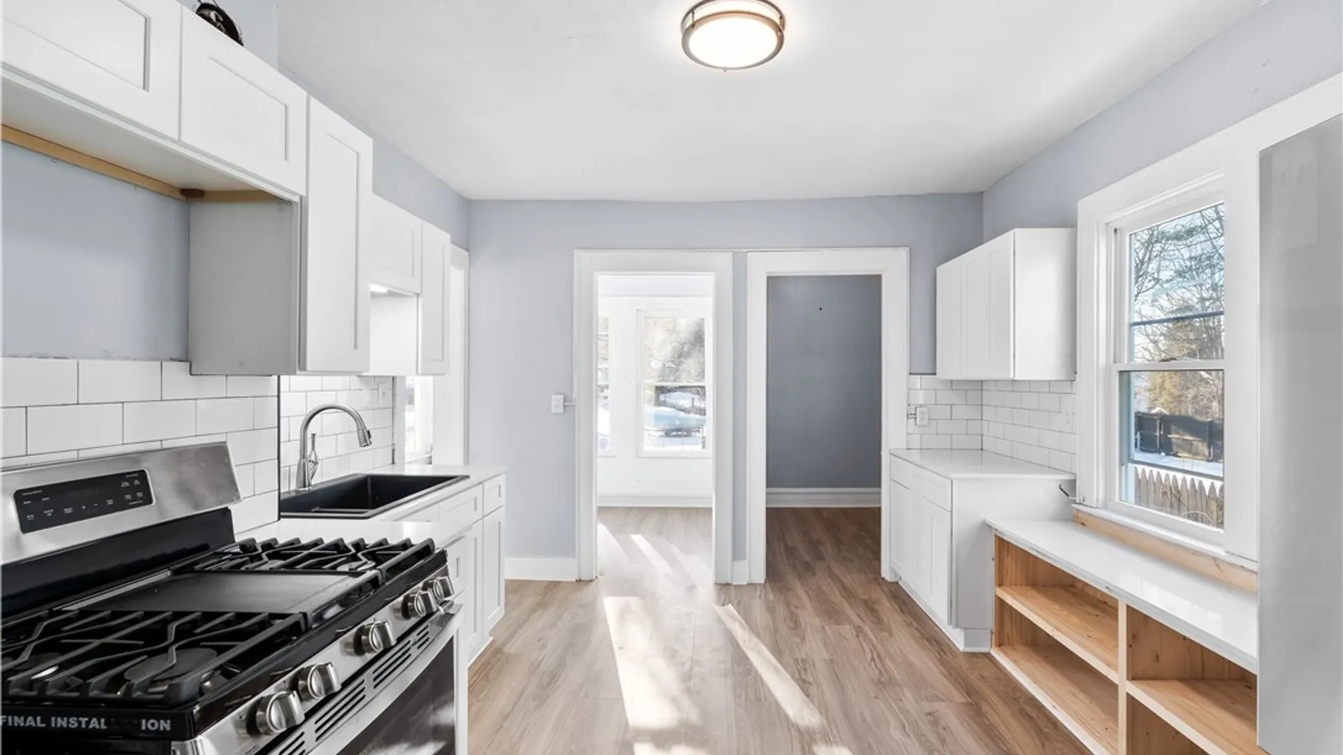 Property at 534 Elm Street, Syracuse, NY 13203 14