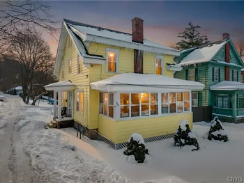 Property at 534 Elm Street, Syracuse, NY 13203