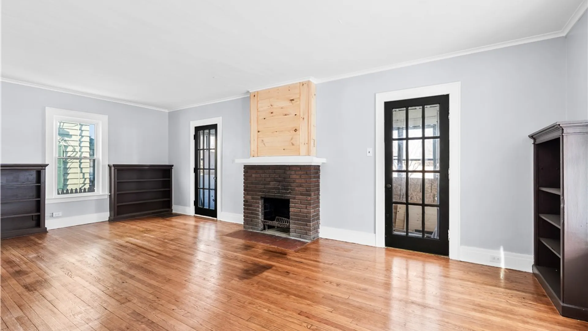 Property at 534 Elm Street, Syracuse, NY 13203 20