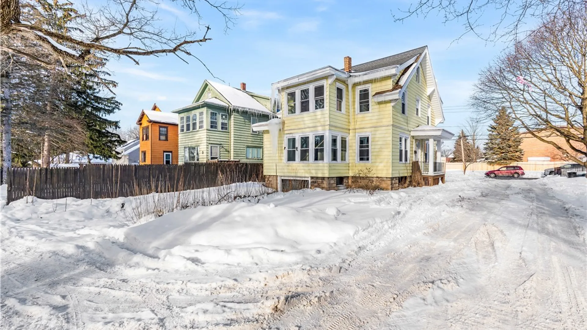 Property at 534 Elm Street, Syracuse, NY 13203 31