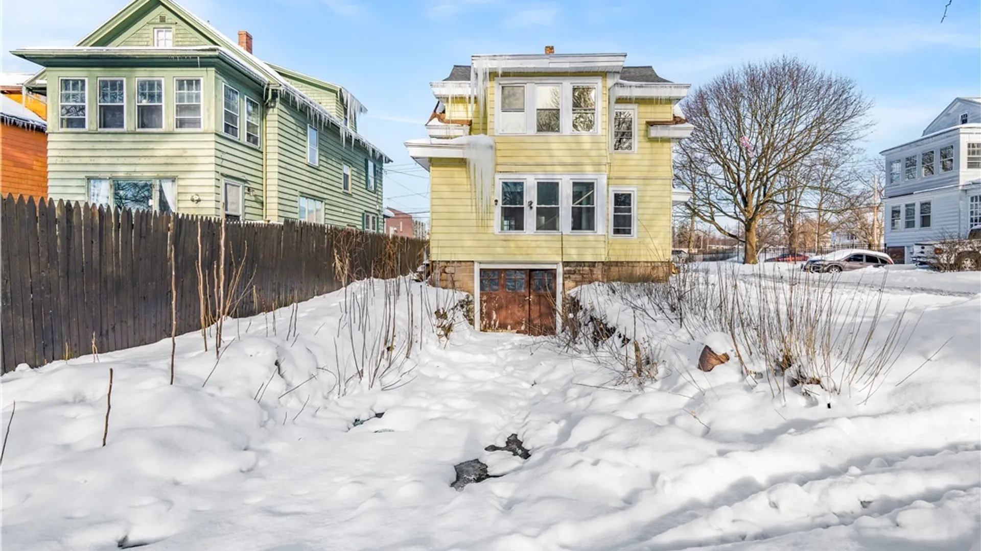 Property at 534 Elm Street, Syracuse, NY 13203 32