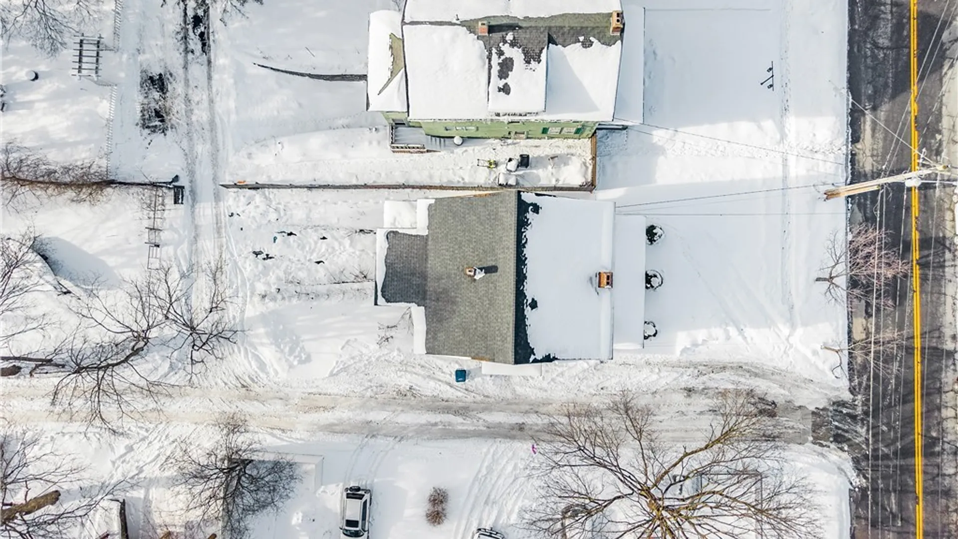 Property at 534 Elm Street, Syracuse, NY 13203 34
