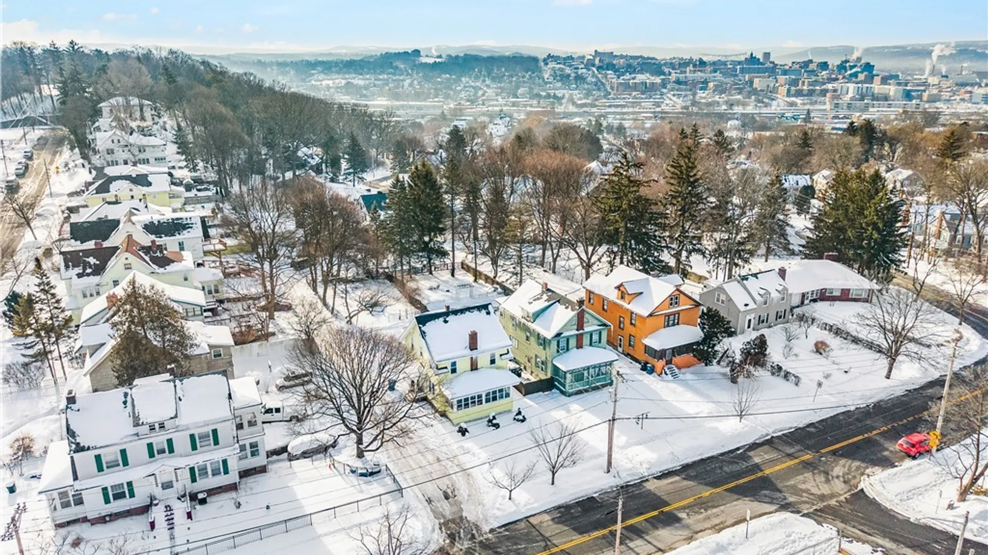 Property at 534 Elm Street, Syracuse, NY 13203 38