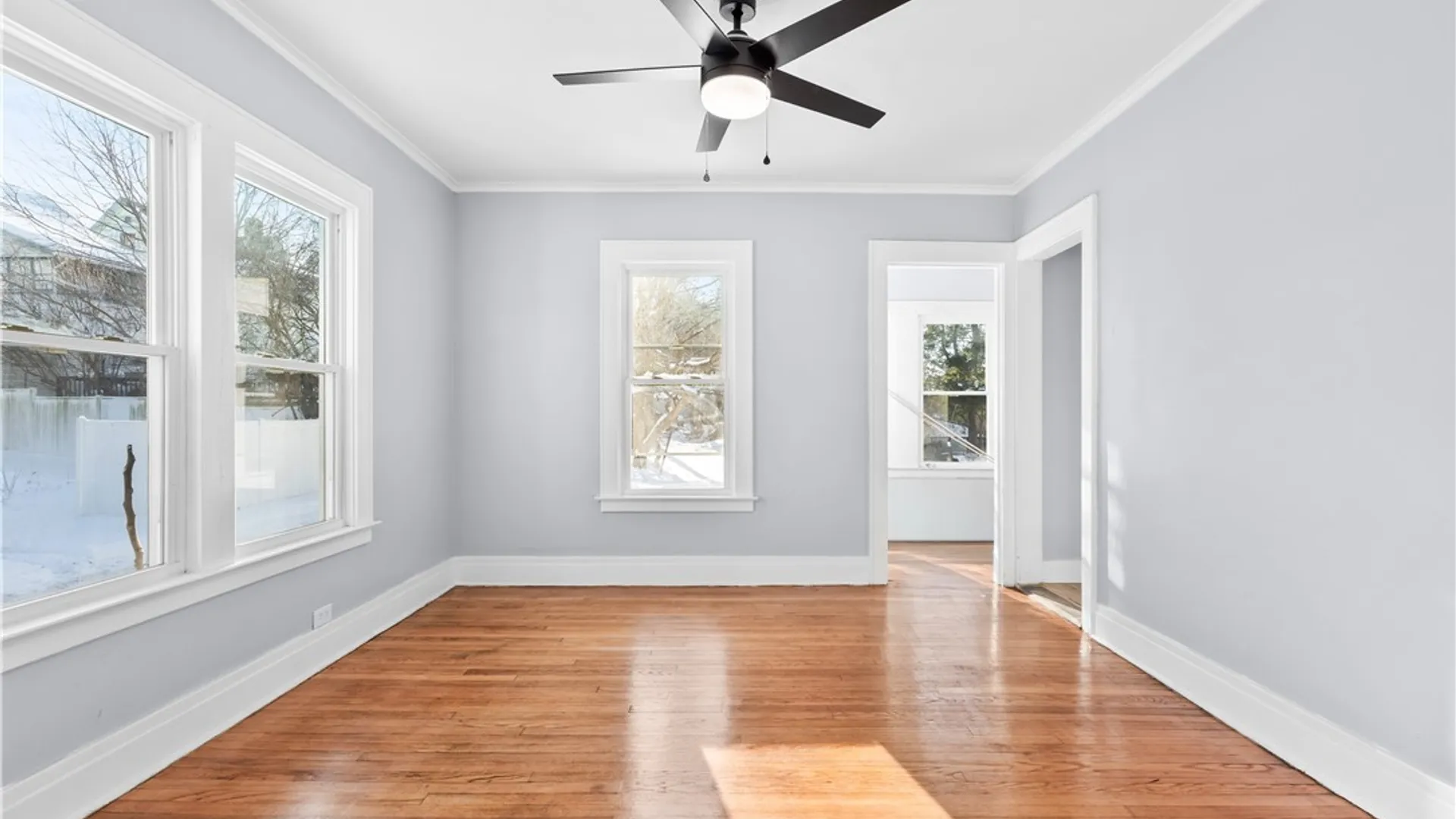 Property at 534 Elm Street, Syracuse, NY 13203 9