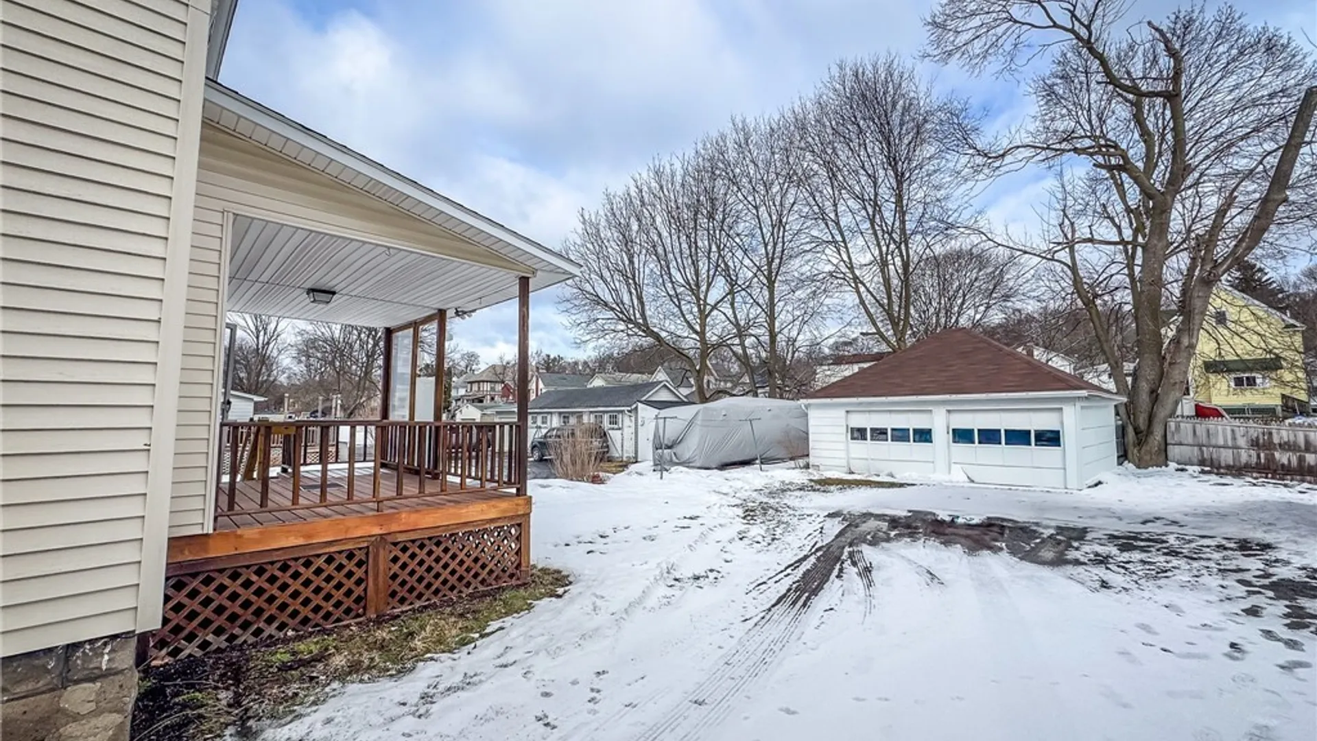Property at 130 Park Place, Auburn, NY 13021 2