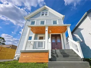 Property at 30 Glenwood Avenue, Buffalo, NY 14209