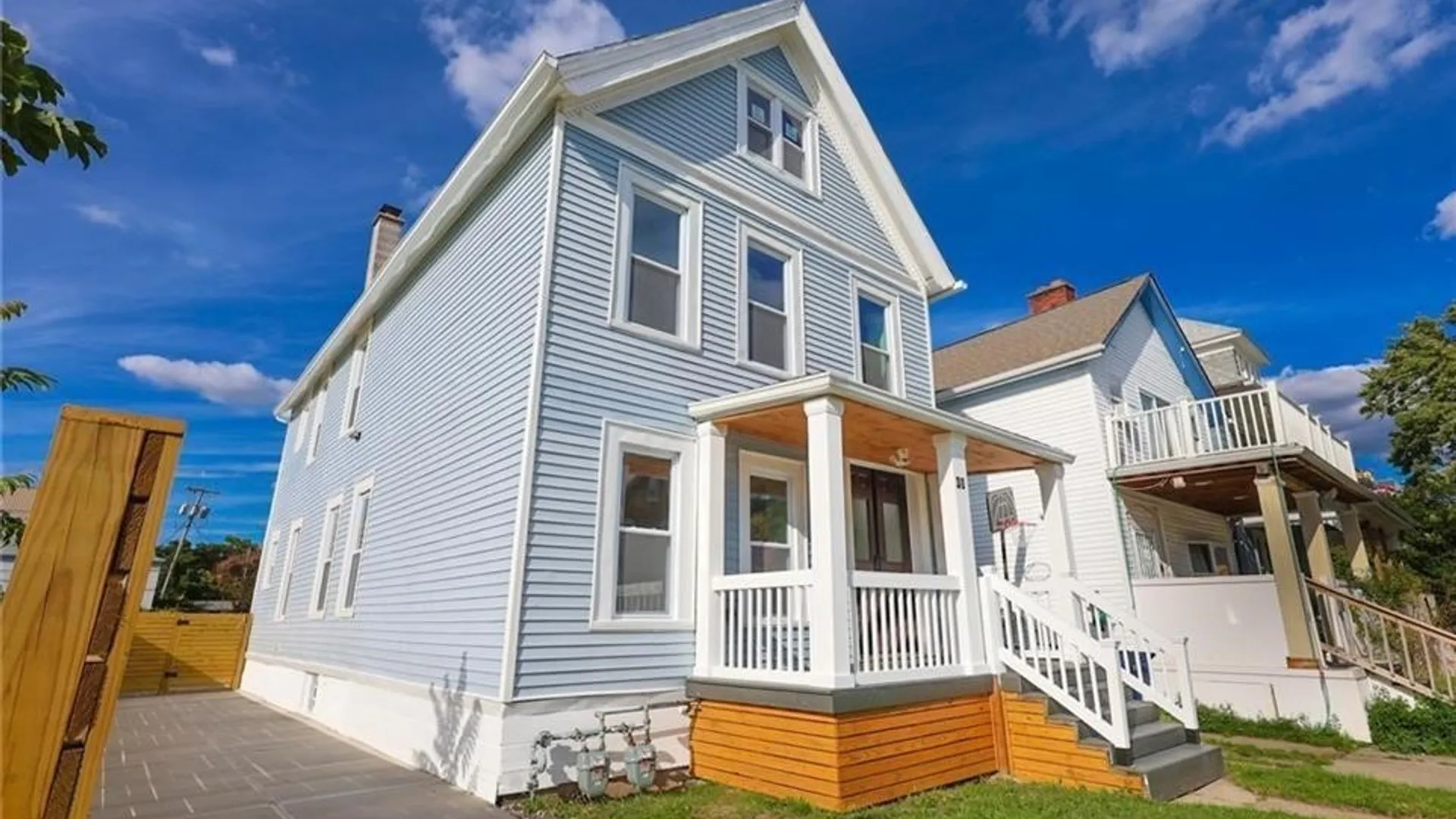 Property at 30 Glenwood Avenue, Buffalo, NY 14209 2