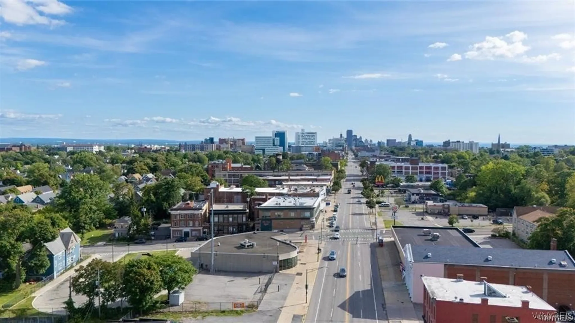 Property at 30 Glenwood Avenue, Buffalo, NY 14209 3