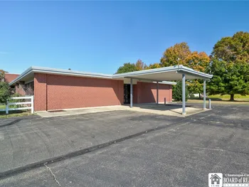 4960 Hill Road, Ellington, NY 14747