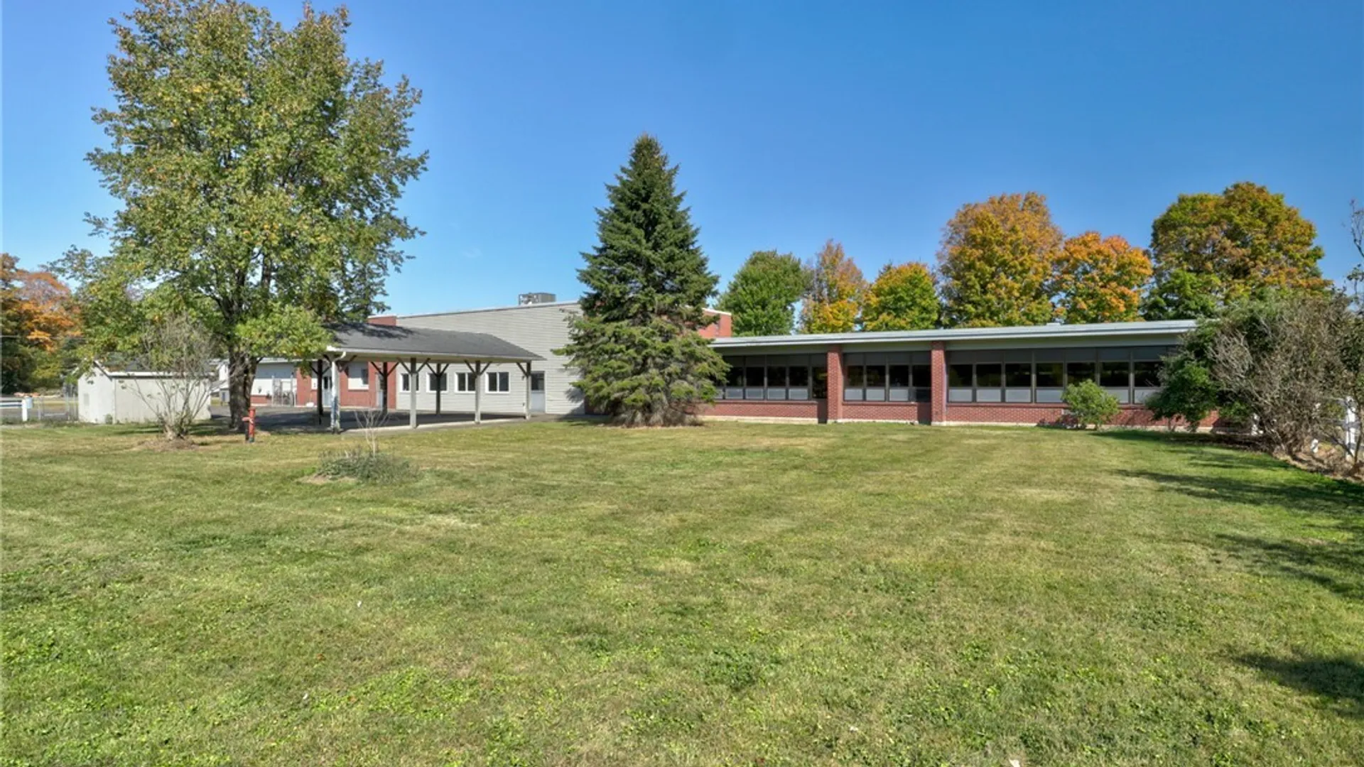 Property at 4960 Hill Road, Ellington, NY 14747 6