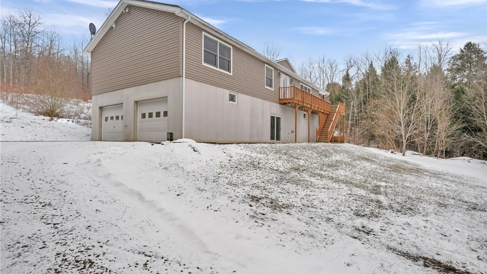 Property at 3972 Duffy Hollow Road, Wellsville, NY 14895 2