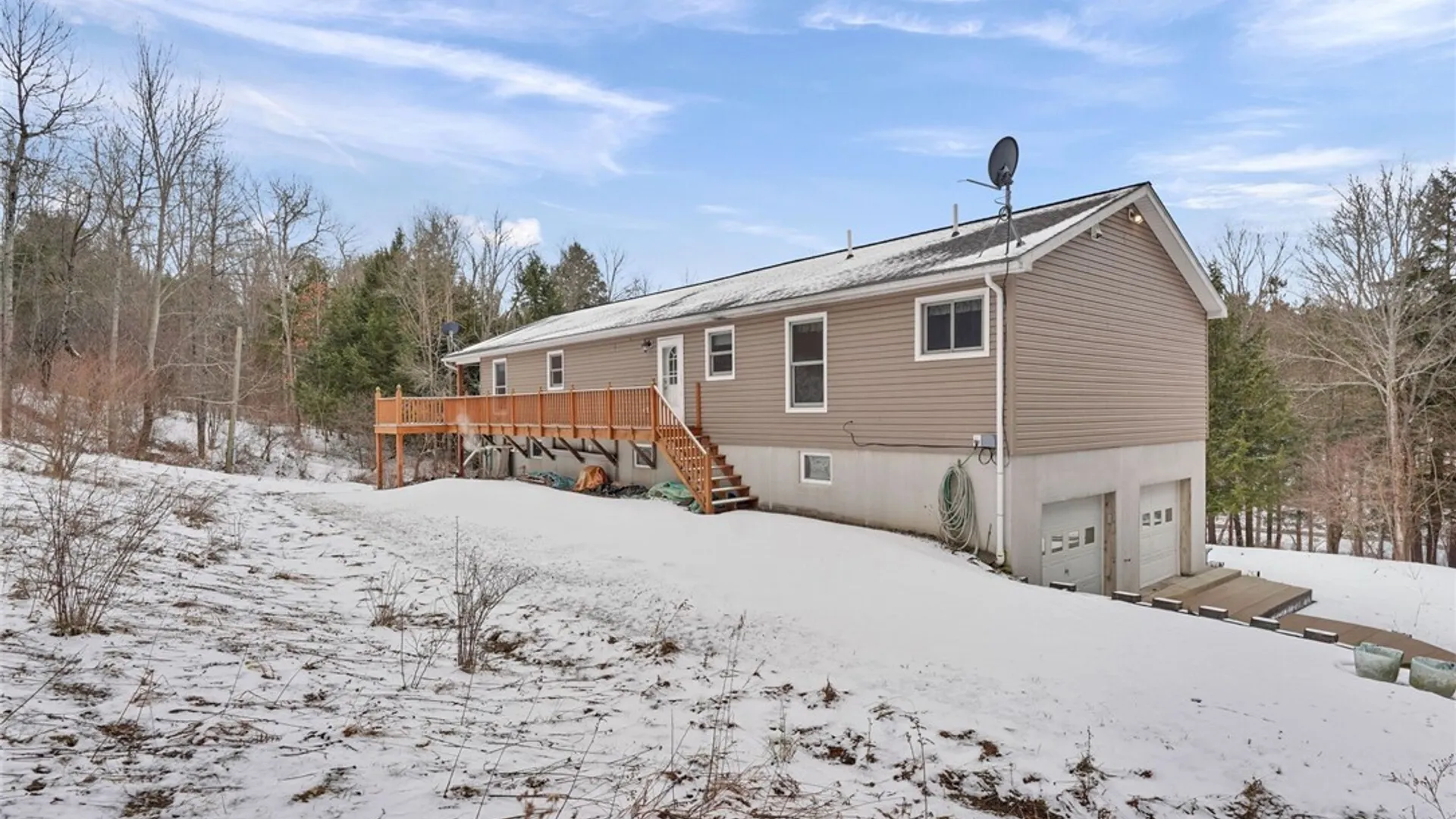 Property at 3972 Duffy Hollow Road, Wellsville, NY 14895 3