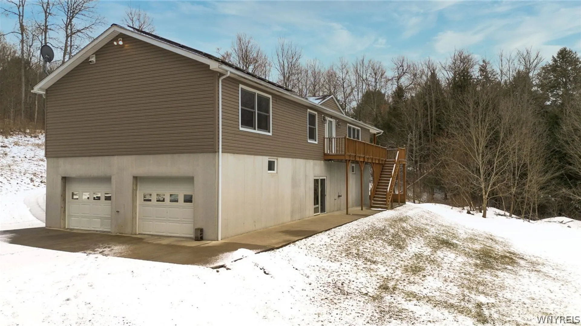 Property at 3972 Duffy Hollow Road, Wellsville, NY 14895 37