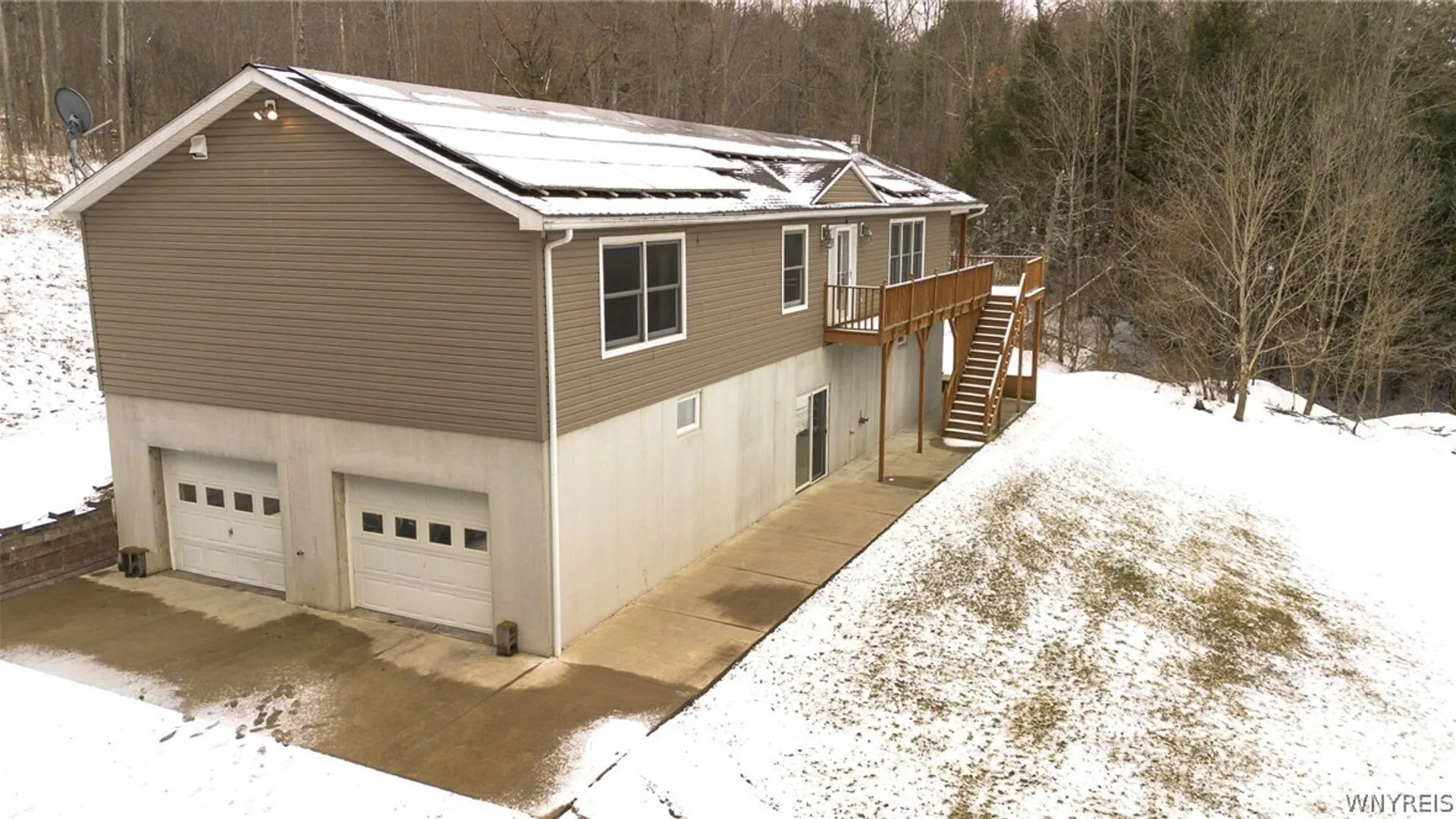 Property at 3972 Duffy Hollow Road, Wellsville, NY 14895 38