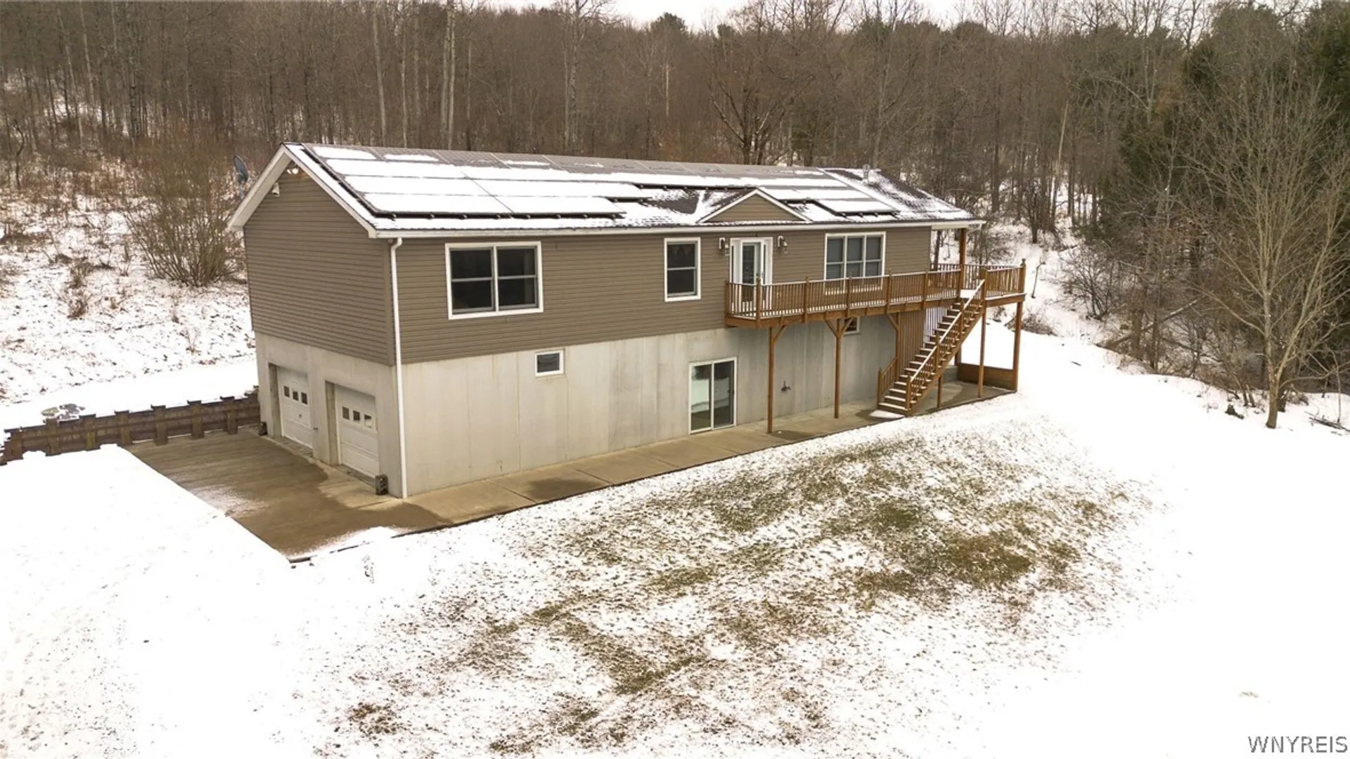 Property at 3972 Duffy Hollow Road, Wellsville, NY 14895 39