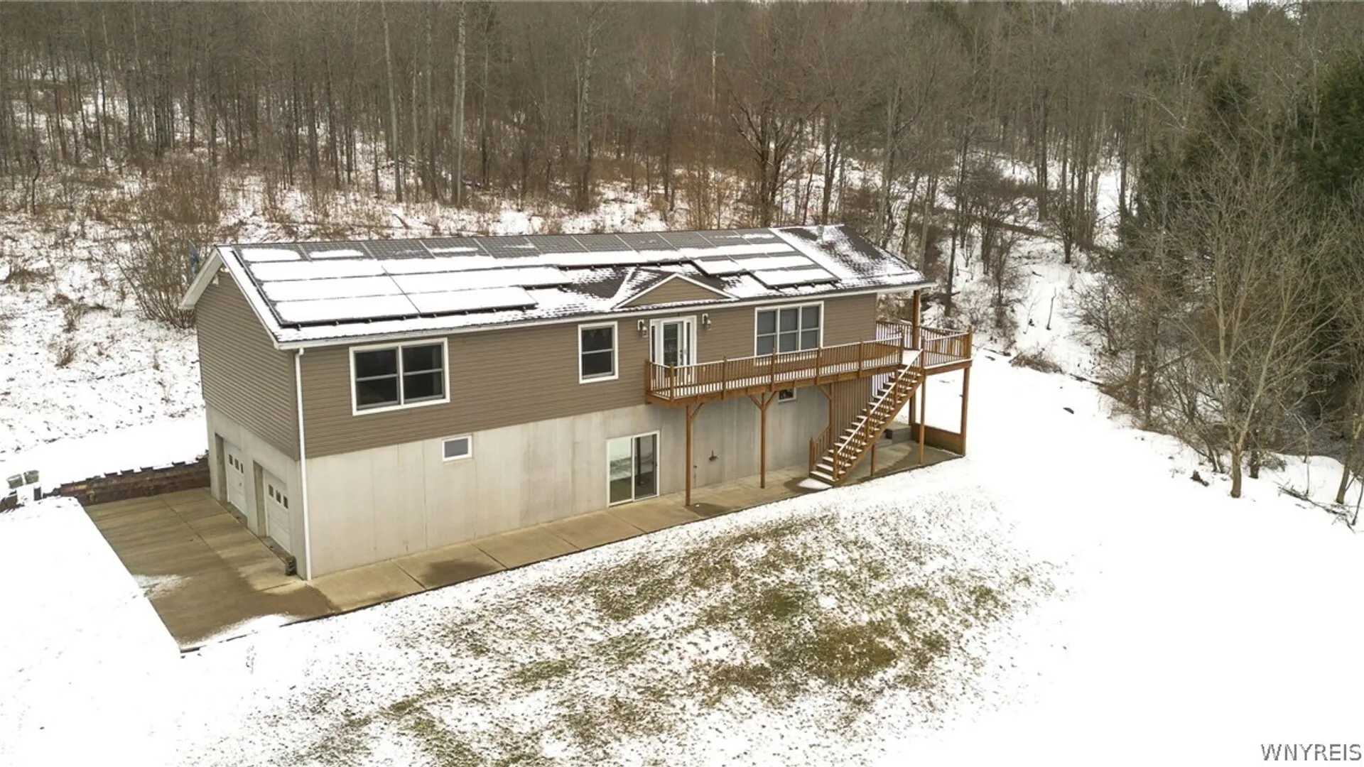 Property at 3972 Duffy Hollow Road, Wellsville, NY 14895 40