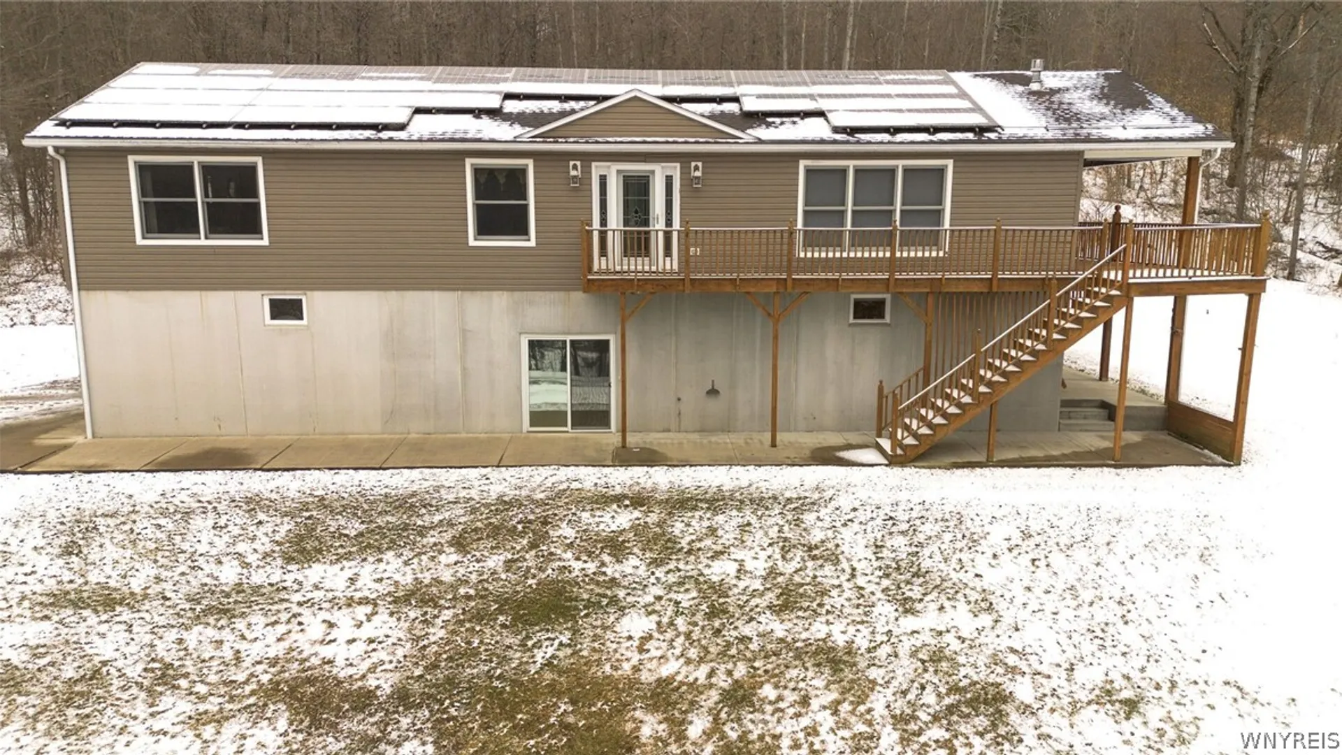 Property at 3972 Duffy Hollow Road, Wellsville, NY 14895 41
