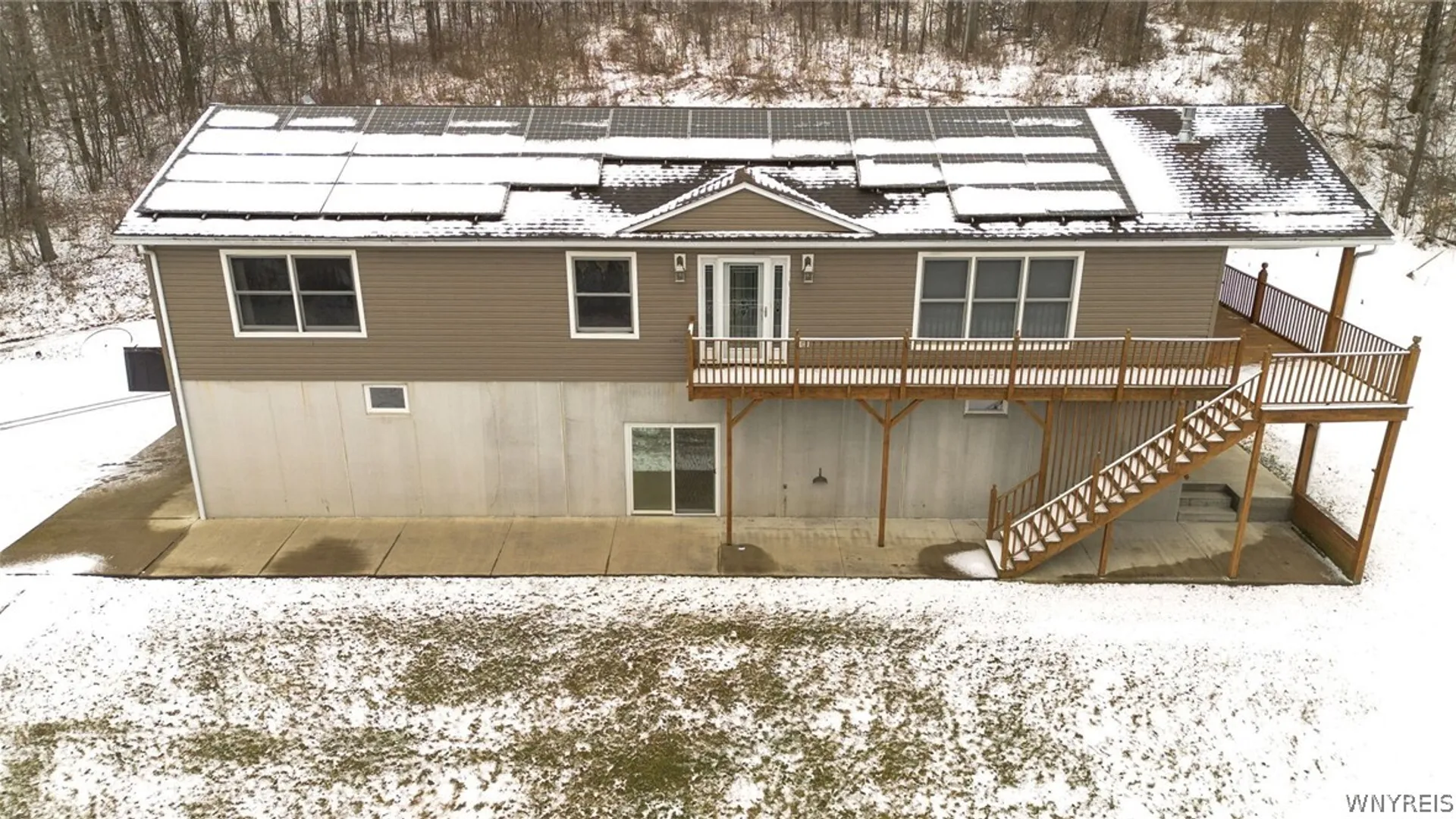 Property at 3972 Duffy Hollow Road, Wellsville, NY 14895 42