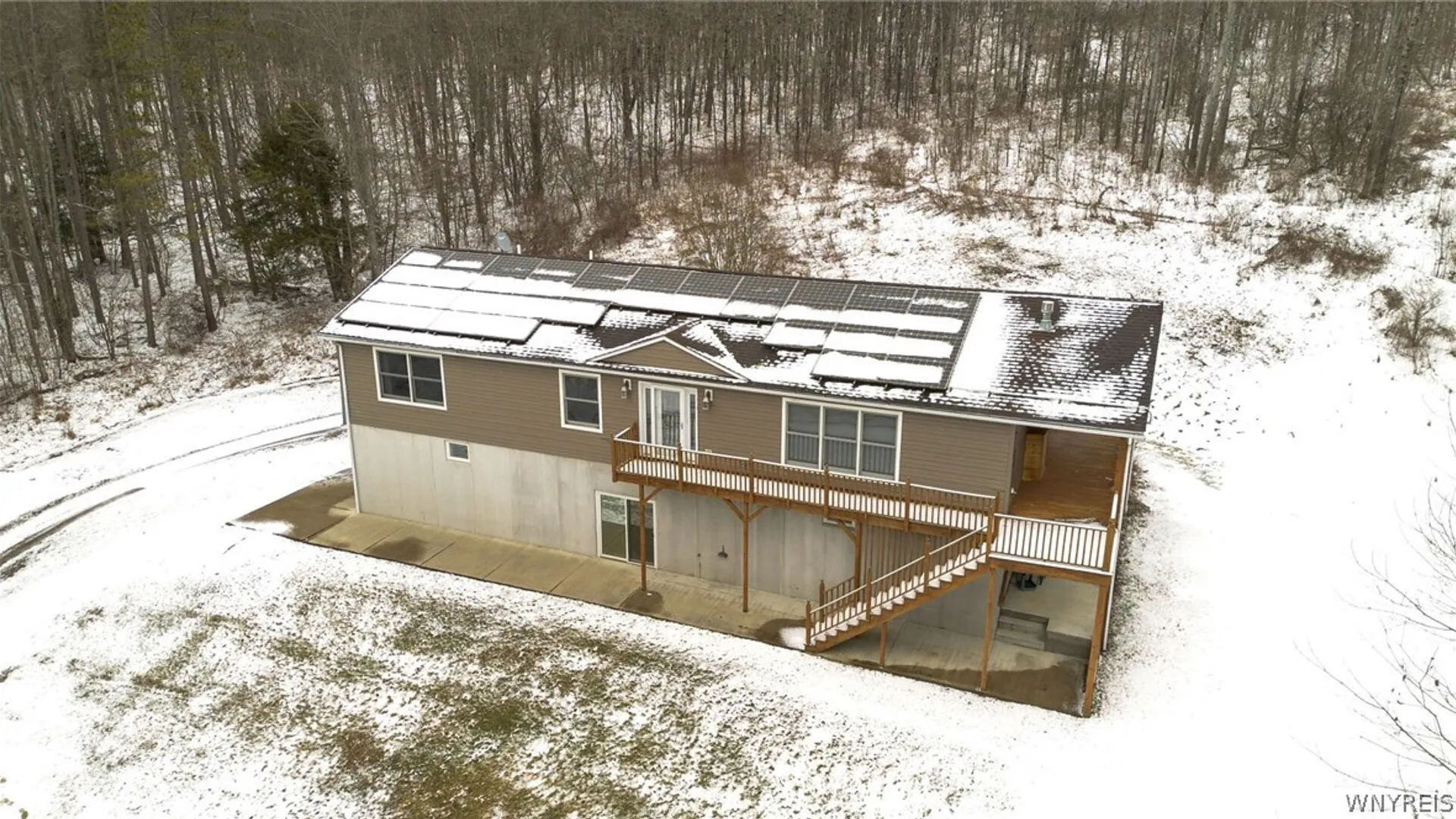 Property at 3972 Duffy Hollow Road, Wellsville, NY 14895 43