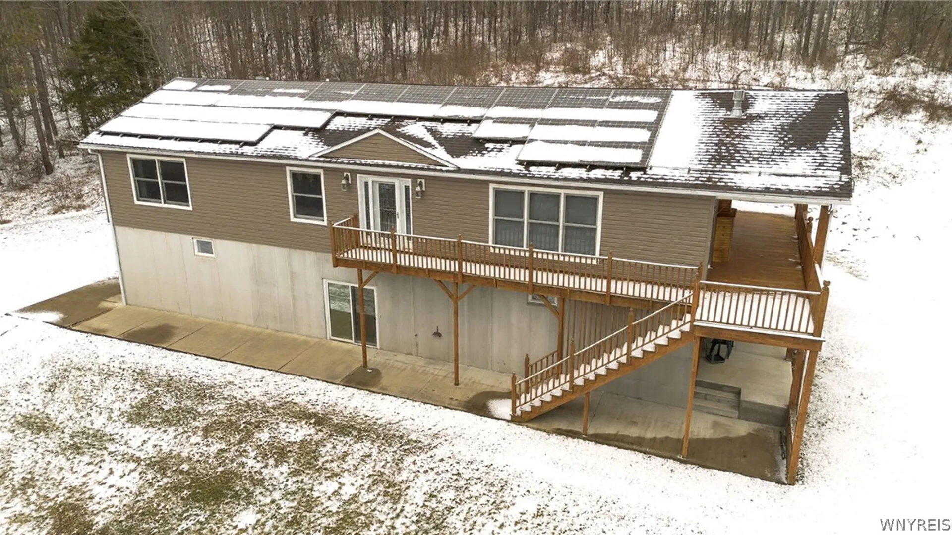 Property at 3972 Duffy Hollow Road, Wellsville, NY 14895 44