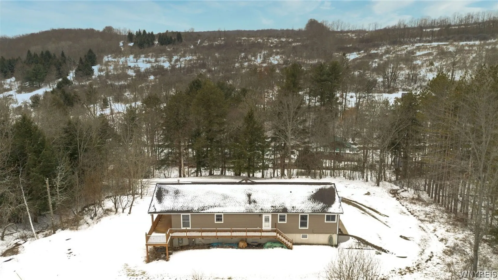 Property at 3972 Duffy Hollow Road, Wellsville, NY 14895 46