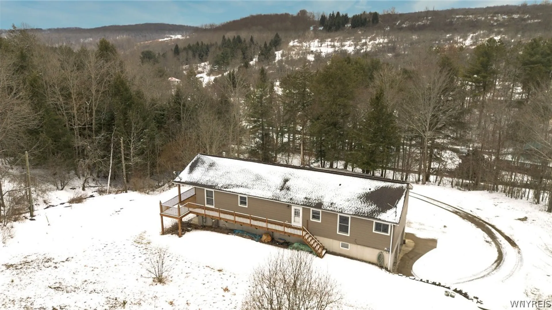 Property at 3972 Duffy Hollow Road, Wellsville, NY 14895 47