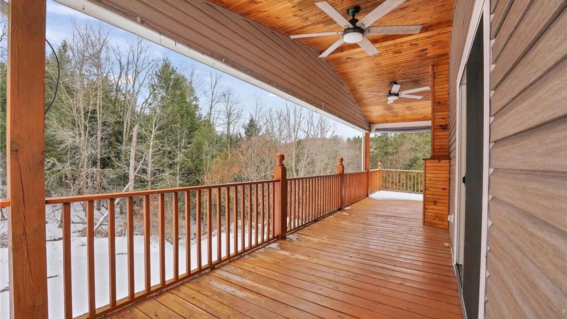 Property at 3972 Duffy Hollow Road, Wellsville, NY 14895 5