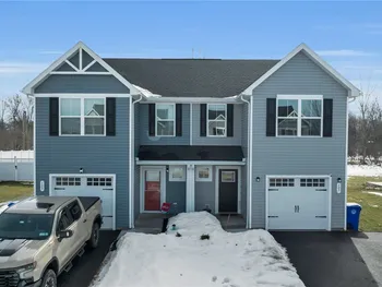 107 Grant Boulevard, West Seneca, NY 14218