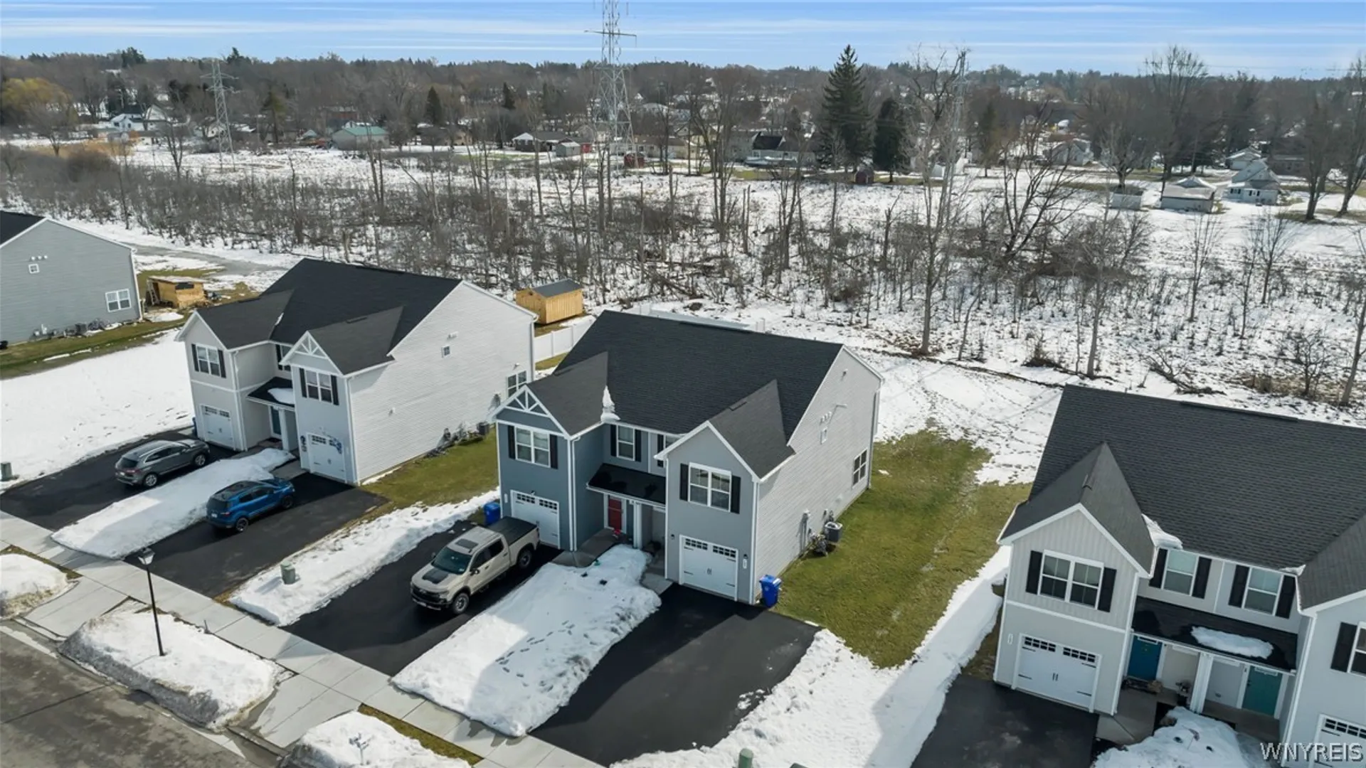 Property at 107 Grant Boulevard, West Seneca, NY 14218 3