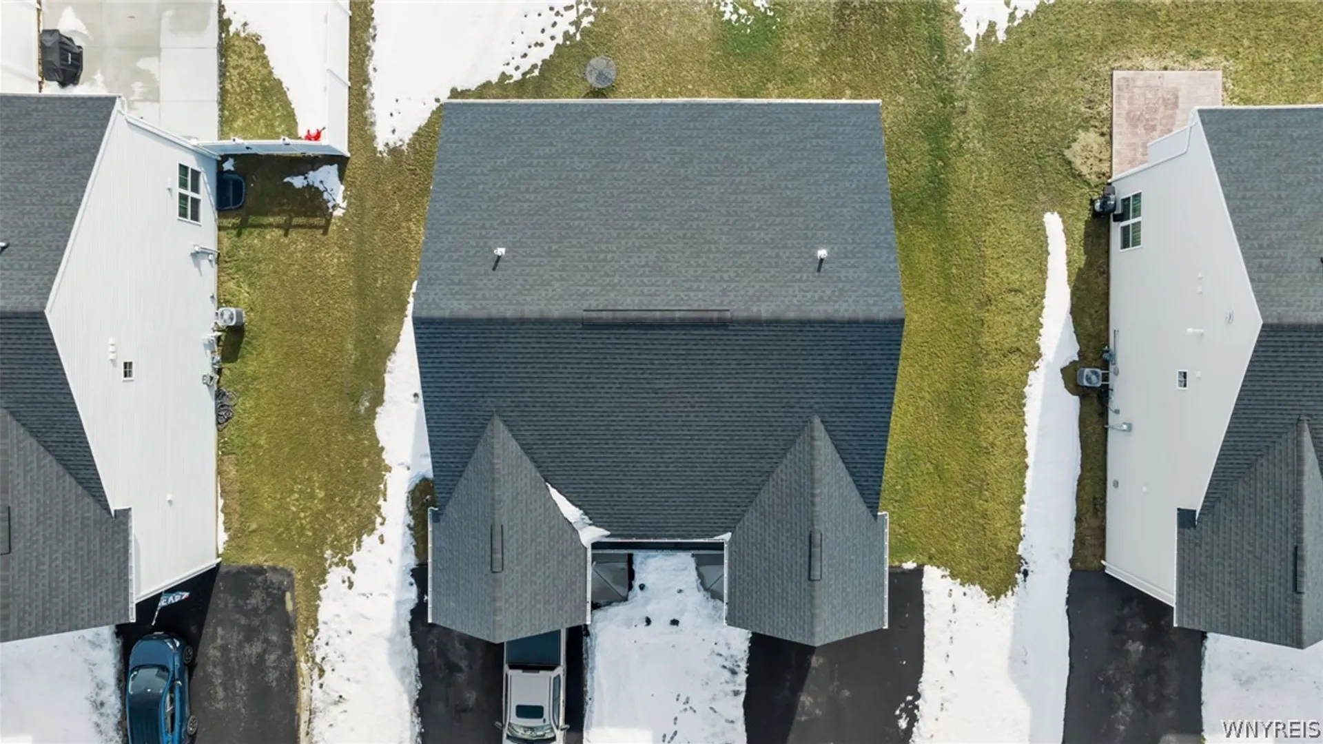 Property at 107 Grant Boulevard, West Seneca, NY 14218 33