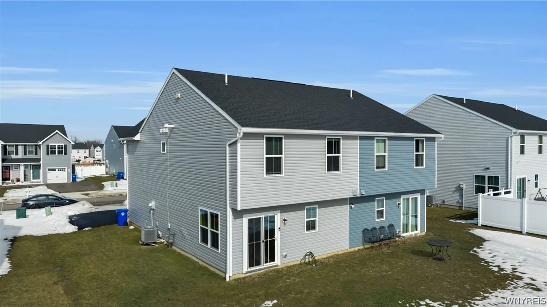 Property at 107 Grant Boulevard, West Seneca, NY 14218 34